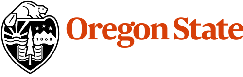 Oregon State University Logo